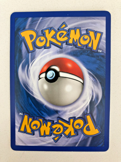 2003 Pokemon Seaking #059/147 Aquapolis Reverse Holo [LP-NM] - Image 2