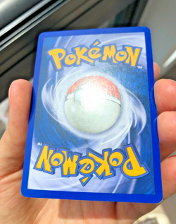 2003 Pokemon Seaking #059/147 Aquapolis Reverse Holo [LP-NM] - Image 4
