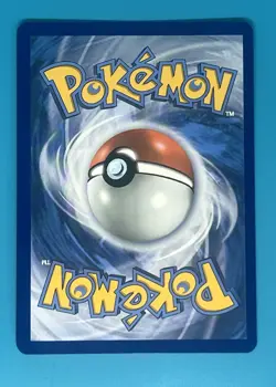 Pokemon Totodile 018/025 McDonald's 25th Anniversary German / US Seller - Image 2