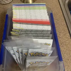 Pokemon 25th Anniversary Lot - 25 McDonald’s Packs Unopened & 9 General Mills ✅ - Image 1