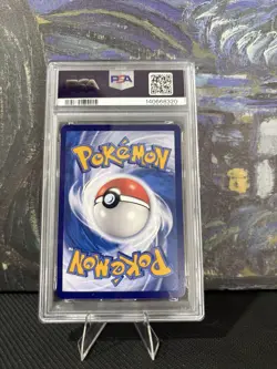 PSA 10 Chinese Bubble Mew ex 191/151 SAR Pokemon 151 GEM MT 10 Simplified - Image 2