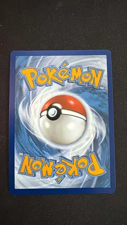Noctowl SVP141 Scarlet & Violet Black Star Promo Full Art Holo Pokemon Card NM - Image 2