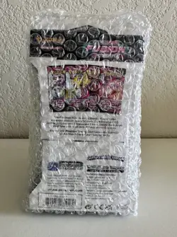 Pokemon TCG Sword & Shield Fusion Strike SLEEVED booster packs lot of 24(Random) - Image 4