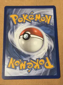 Pokemon Air Balloon Mega Evolution Ultra Rare Full Art Trainer Holo #166/132 NM - Image 2