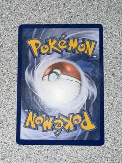 Pokemon Regigigas Basic Promo Holo XY82 130 HP 100 Near Mint Condition. - Image 2