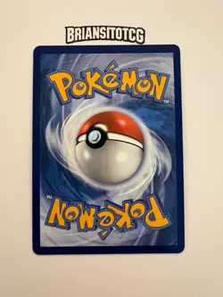 Pokemon Switch Trainer Item 123/094 Phantasmal Flames Rare Holo Full Art NM - Image 2