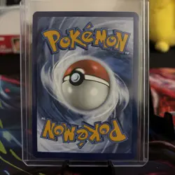 Pokemon TCG Cleffa 202/197 SV03 Obsidian Flames IR Holo English 30 HP - Image 5