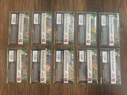 Pokemon - Evolving Skies - Lot of (10) Factory Sealed Booster Packs 🔥 - Image 2