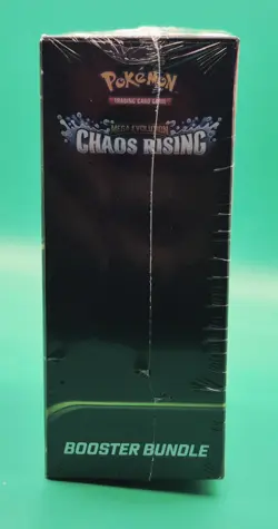 Pokemon TCG Chaos Rising Booster Bundle – New & Sealed - Image 4