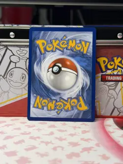Pokemon Mega Greninja ex 122/086 Me04: Chaos Rising Holo - Image 3