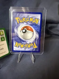 The Pokemon Company Jumbo Ice Cream 109/086 Trainer-Item English - Image 3