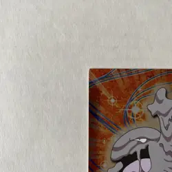 Pokemon Tv Animation Edition Series 2 Muk #89 Holo Foil Blue Logo 2000 LP/NM - Image 2