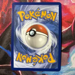 Pokemon SV10.5 Scarlet & Violet Black Bolt 116/086 Munna Illustration Rare NM - Image 2