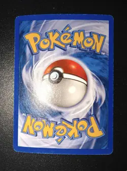 Pokemon Starmie H28/H32 Skyridge English Holo Good/Ex - Image 2