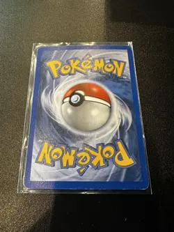 Pokemon TCG Crawdaunt 3/97 Dragon Holo Rare - Image 2