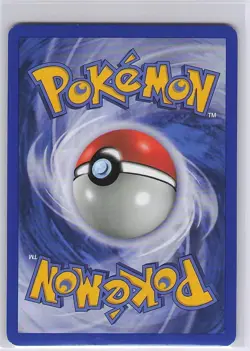 Ponyta 102 Aquapolis Pokemon Reverse Holo Lightly Played - Image 2