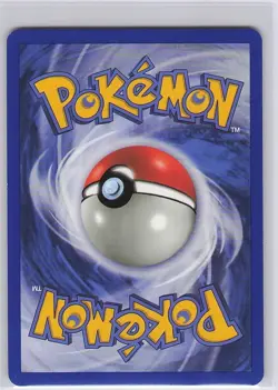 Omastar 23/144 Rare Skyridge Pokemon Reverse Holo Near Mint - Image 2