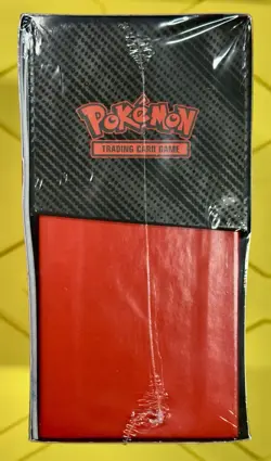 Pokemon Center Destined Rivals PC Elite Trainer Box SEALED PC ETB Plastic Tear - Image 5