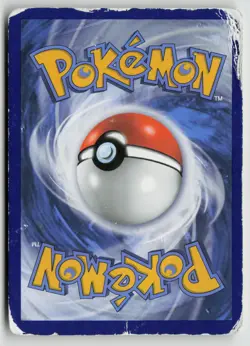 Fairy Energy (2013 Unnumbered) Common Deck Exclusives Pokemon Holo DMG - Image 2