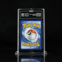 2024 Pokemon SV Paldean Fates 054/091 Charizard EX Double Rare TAG 10 (964) - Image 2