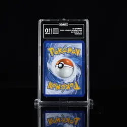 2023 Pokemon SV 151 Set 183/165 Charizard EX Ultra Rare TAG 10 (968) - Image 2
