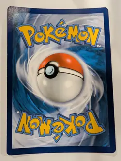 Fairy Garden - 100/124 - XY Fates Collide Pokemon Reverse Holo Foil Nice! - Image 2
