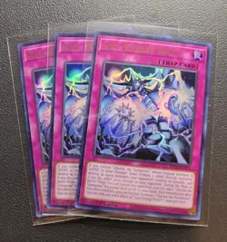 Yugioh - Soul Energy MAX!!! - MP22-EN272 - Ultra Rare - 1st Edition ×3 - Image 1