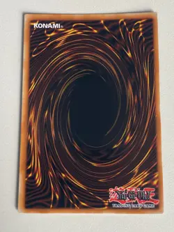 Yugioh - The True Sun God x 3 - 1st Edition Ultra Rare NM - Free Holo - A - Image 5