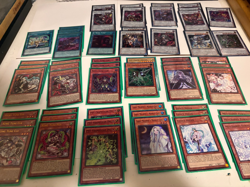 Yugioh Complete Kewl Tune deck 40 main 15 side - Image 1
