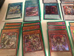 Yugioh Complete Kewl Tune deck 40 main 15 side - Image 4
