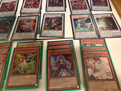 Yugioh Complete Kewl Tune deck 40 main 15 side - Image 5