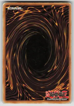Yu-Gi-Oh! Limited Edition Dark Paladin Duel Master's Guide DMG-001 HP - Image 2