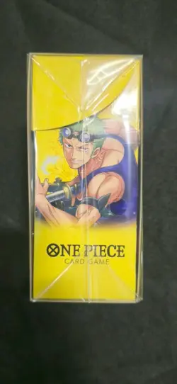 One Piece TCG Adventure On Kami's Island Double Pack Set Op-15 Factory Sealed - Image 5