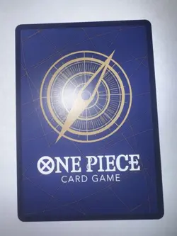 Tashigi EB03-018 - Extra Booster: One Piece Heroines Edition Super Rare Foil NM - Image 2