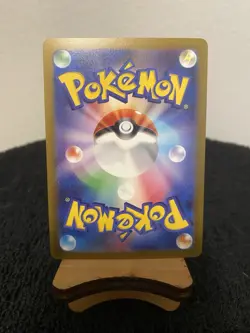 Japanese Pokemon Charmander 060/SV-P Squirtle 061/SV-P Bulbasaur 059 File Promos - Image 5