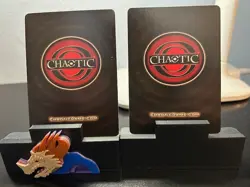 CHAOTIC OP SUKOVAL AND AIMUKK CARD - Image 2