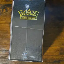 Pokemon TCG Mega Evolution Elite Trainer Box 40 Cards Booster Promo English 2024 - Image 3