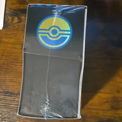 Pokemon TCG Mega Evolution Elite Trainer Box 40 Cards Booster Promo English 2024 - Image 4