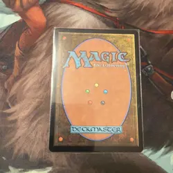 Sensei's Divining Top 🔥 NonFOIL 🔥 MTG NM Near Mint Double Masters (314) - Image 2