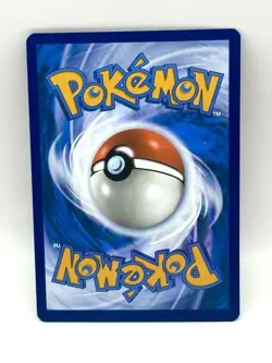 Pokemon - Tropius 195/193 Paldea Evolved Alt Art Holo Rare NM - Image 2