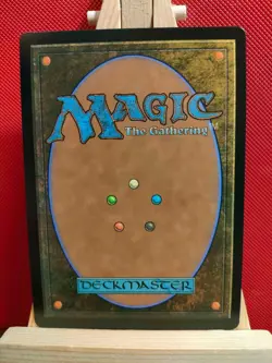 Secret Of Bloodbending FOIL - Avatar: The Last Airbender - Mythic - NM - MTG - Image 2