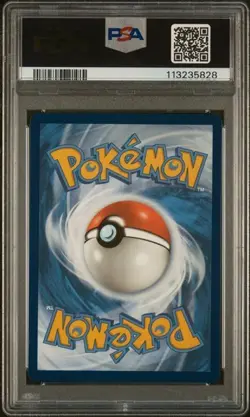 2022 POKEMON SILVER TEMPEST #TG14 FA/BLAZIKEN V SILVER TEMPEST PSA 10 GEM MINT - Image 2