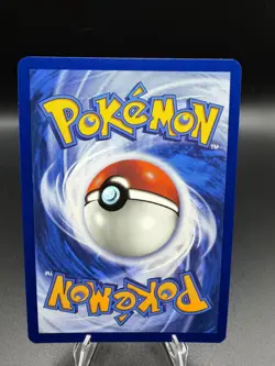 Hop's Phantump (Poke Ball) 095/217 Ascended Heroes Pokemon Reverse Holo NM - Image 2