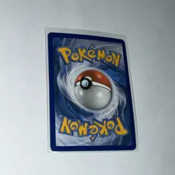 Pokemon TCG HO-OH GX Sun & Moon Sm57 Promo Promo - Image 3