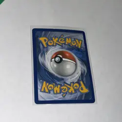 Pokemon TCG HO-OH GX Sun & Moon Sm57 Promo Promo - Image 4