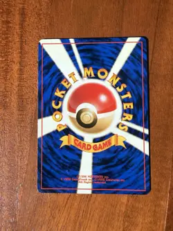 Pokemon TCG Erika's Dragonair No.148 Holo Rare Gym Heroes 1998 Japanese NM-Mint - Image 4