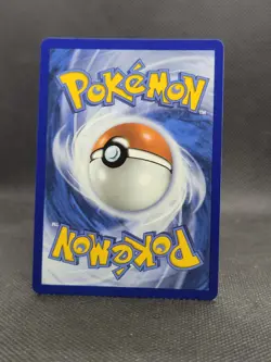 Budew 004/131 Cosmos Holo Play! Prize Pack Series 8 Stamp Pokemon TCG NM - Image 2