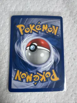Pokemon TCG: 2000 Neo Genesis Heracross 6/111 Holo Rare NM - Double Holo -j - Image 2