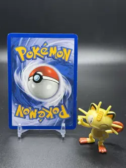 Charmander 50/82 Pokemon Team Rocket Regular - LP - Image 2