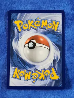 N's Reshiram 116/159 Cosmos Holo Pokemon Play! Prize Pack Play Stamp Series 8 - Image 2